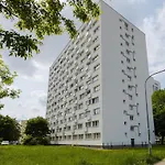 Shortstaypoland Aleje Jerozolimskie